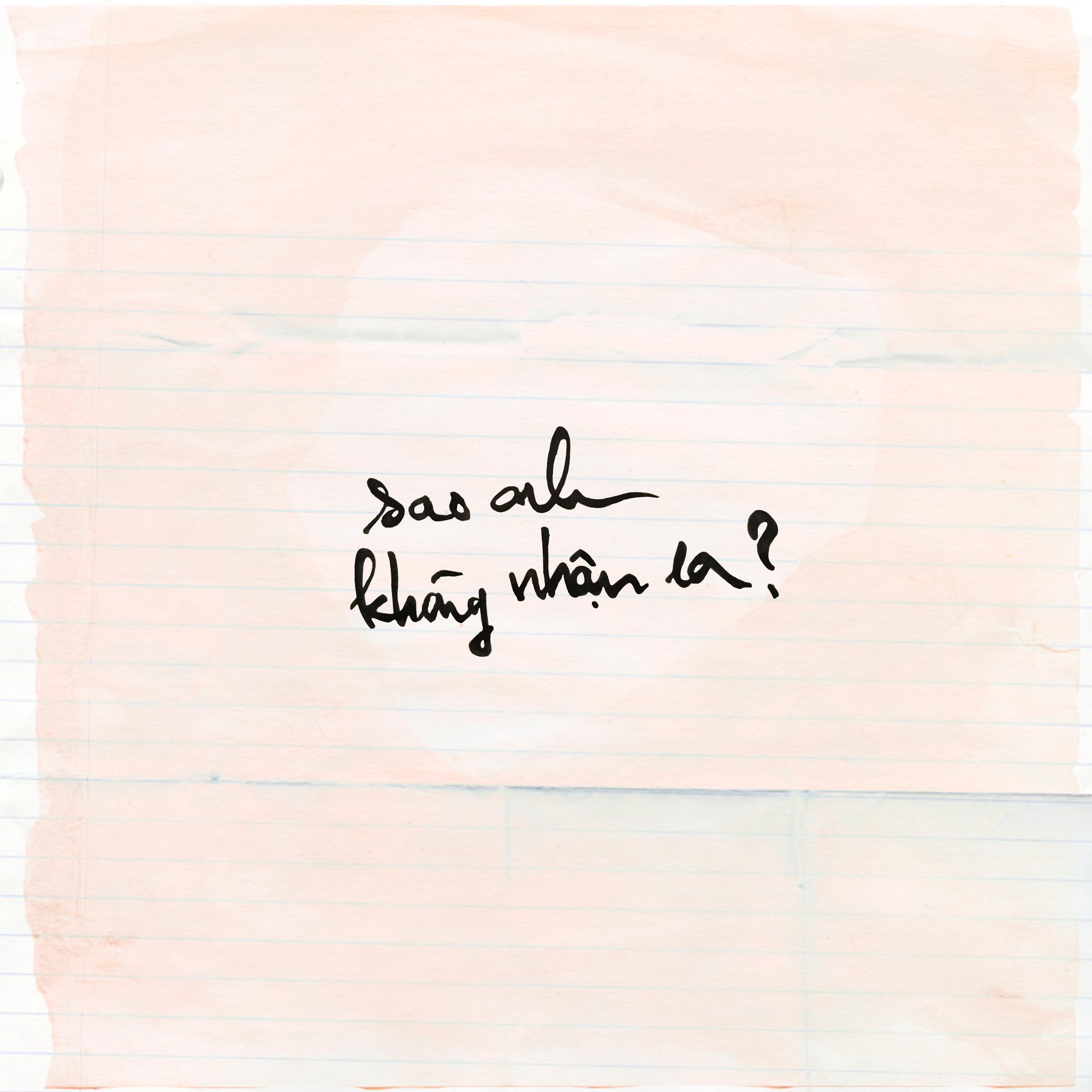 Min đổ thêm dầu vào chảo lửa Vpop tháng 5 với Em mới là người yêu anh